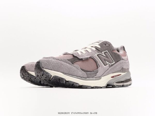 New Balance 2002R Protection Pack Lunar New Year Dusty Lilac - Image 2