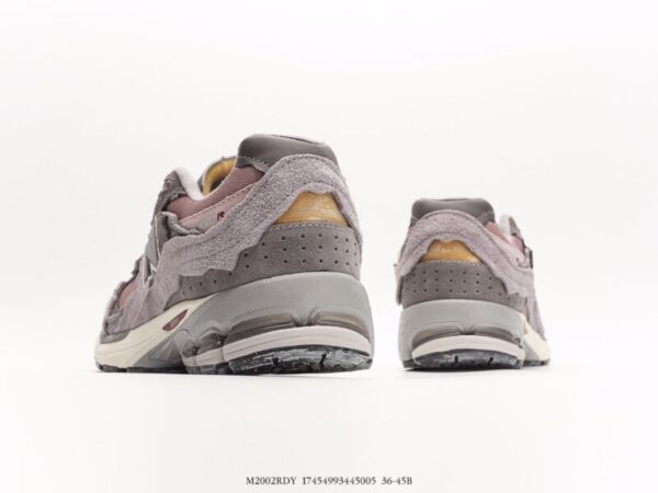 New Balance 2002R Protection Pack Lunar New Year Dusty Lilac - Image 3