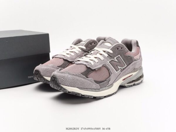 New Balance 2002R Protection Pack Lunar New Year Dusty Lilac - Image 4
