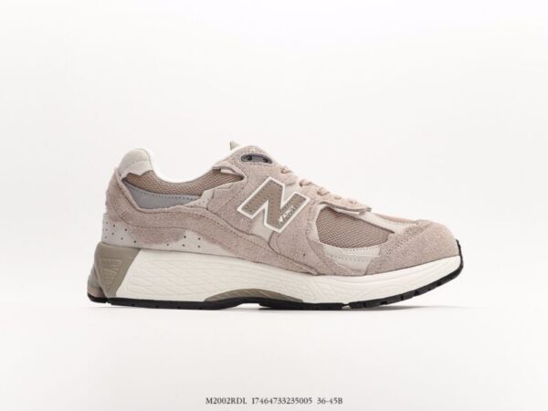 New Balance 2002R Protection Pack Driftwood - Image 7