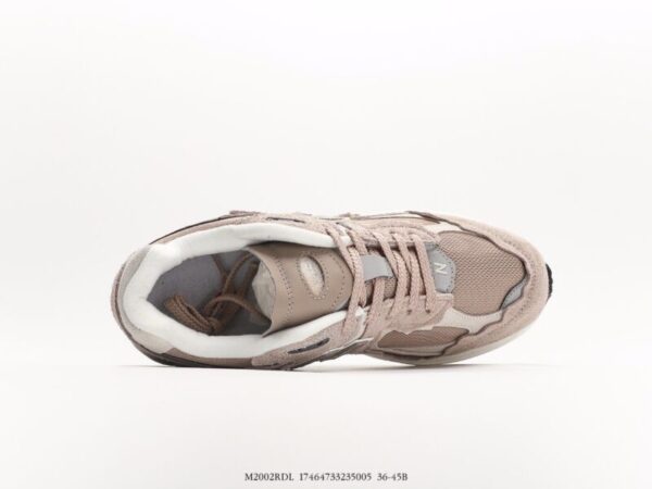 New Balance 2002R Protection Pack Driftwood - Image 4