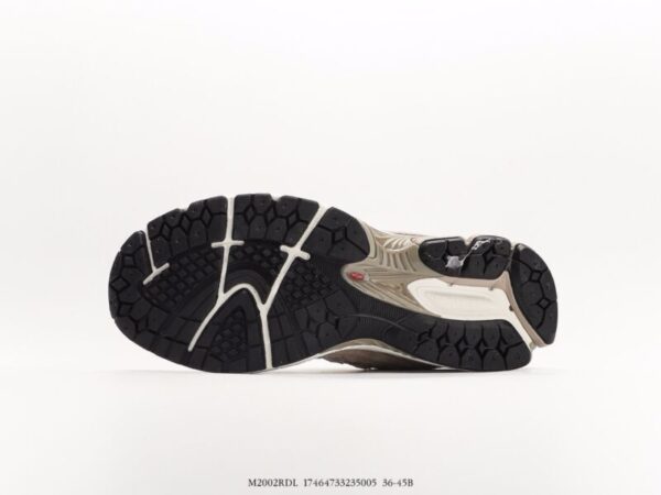 New Balance 2002R Protection Pack Driftwood - Image 5