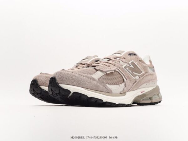 New Balance 2002R Protection Pack Driftwood - Image 6