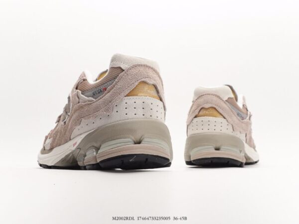 New Balance 2002R Protection Pack Driftwood - Image 2