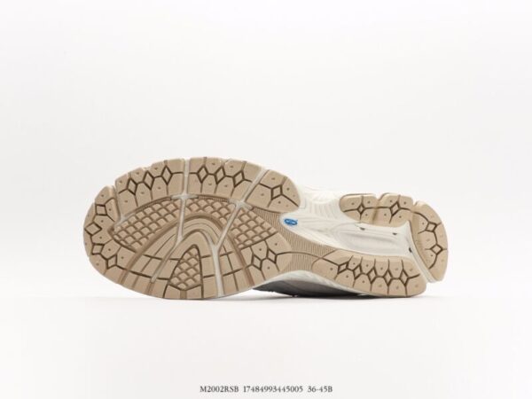 New Balance 2002R Concrete Grey - Image 7