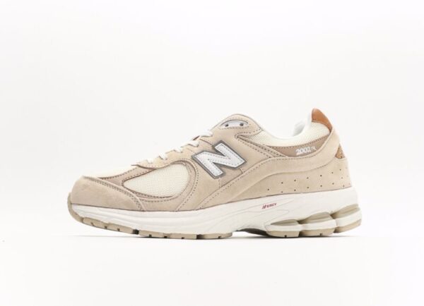 New Balance 2002R Sandstone