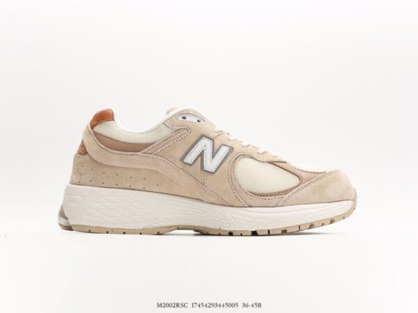 New Balance 2002R Sandstone - Image 6