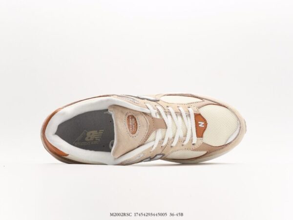 New Balance 2002R Sandstone - Image 7