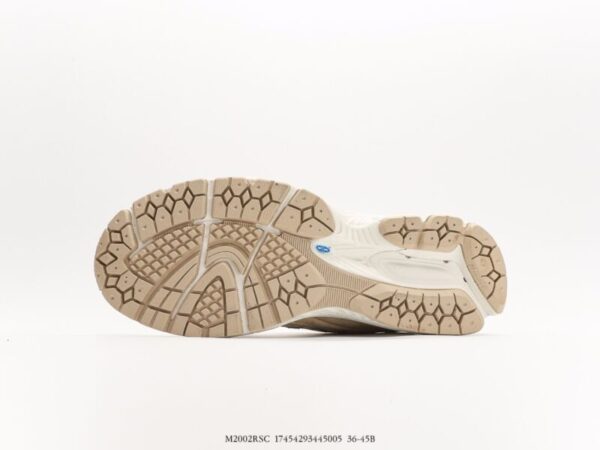 New Balance 2002R Sandstone - Image 3