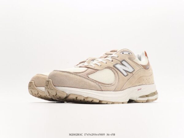 New Balance 2002R Sandstone - Image 4