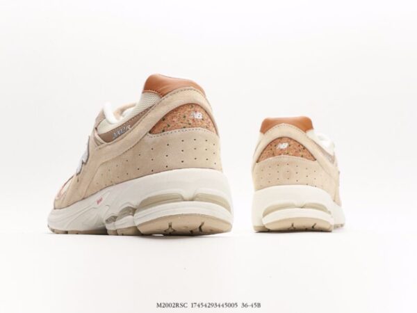 New Balance 2002R Sandstone - Image 5