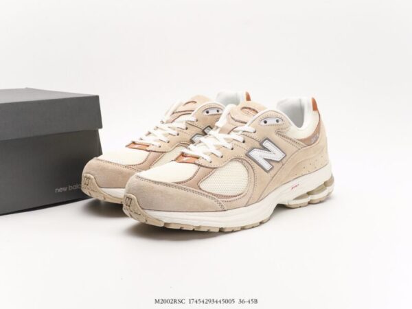 New Balance 2002R Sandstone - Image 2