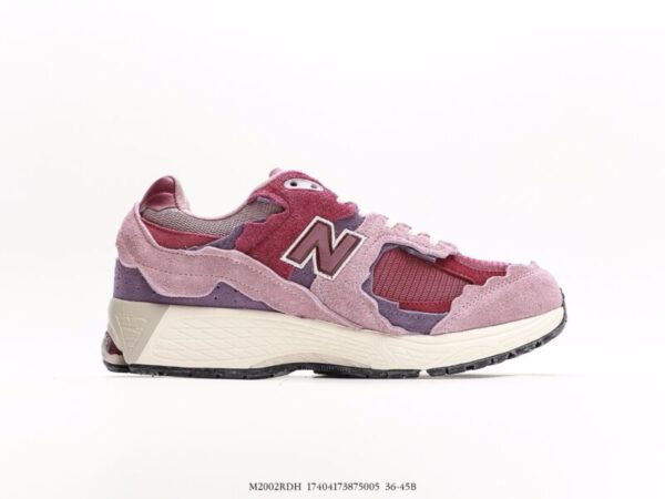 New Balance 2002R Protection Pack Pink - Image 5