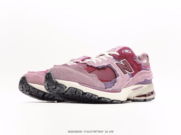 New Balance 2002R Protection Pack Pink - Image 2