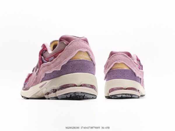 New Balance 2002R Protection Pack Pink - Image 3