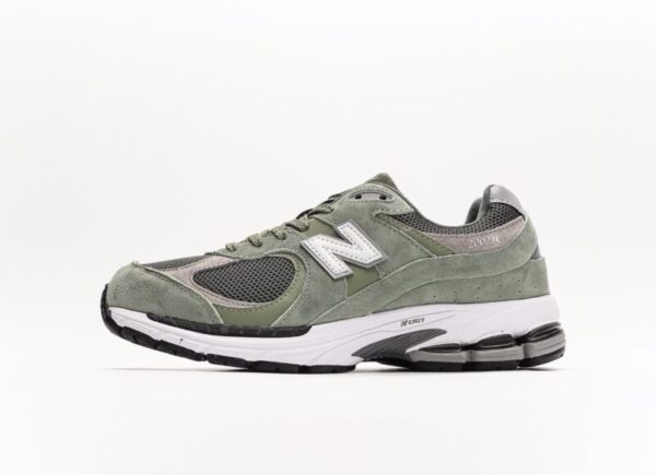 New Balance 2002R Norway Spruce