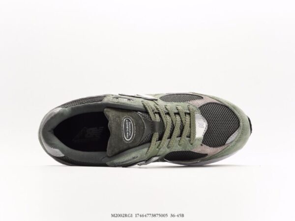 New Balance 2002R Norway Spruce - Image 7