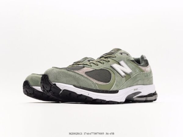 New Balance 2002R Norway Spruce - Image 3