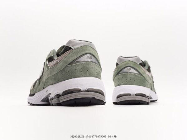 New Balance 2002R Norway Spruce - Image 4