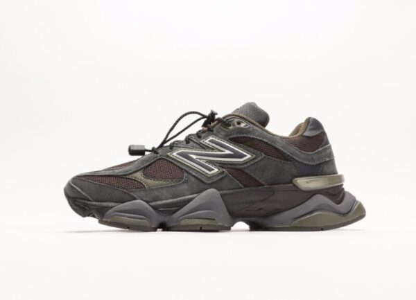 New Balance 9060 Blacktop Dark Moss