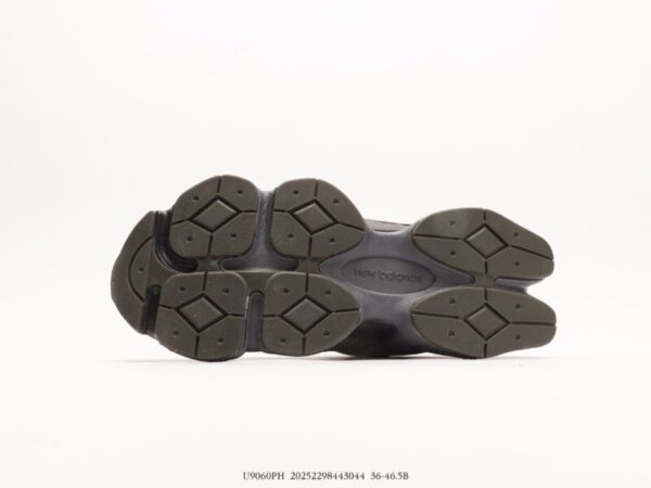 New Balance 9060 Blacktop Dark Moss - Image 5