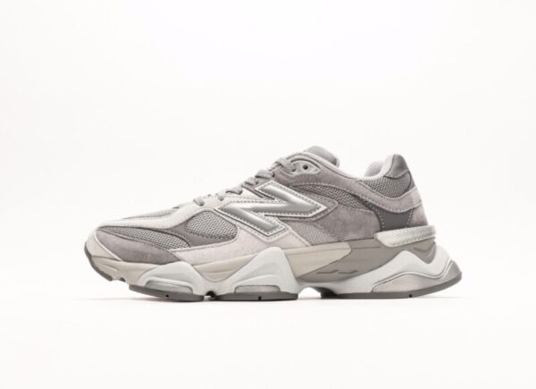 New Balance 9060 Shadow Grey