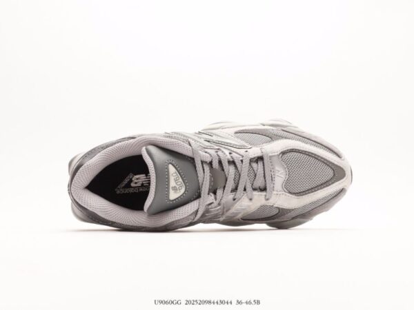 New Balance 9060 Shadow Grey - Image 8
