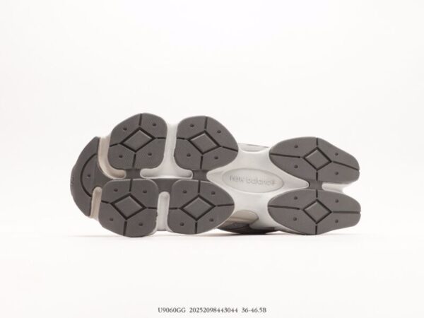 New Balance 9060 Shadow Grey - Image 4
