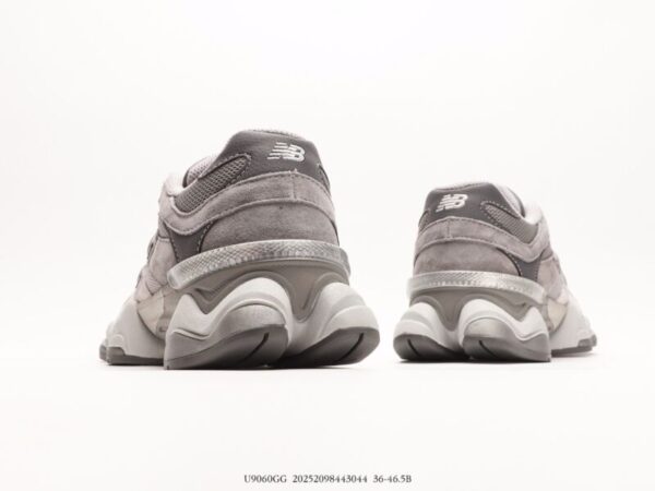 New Balance 9060 Shadow Grey - Image 6