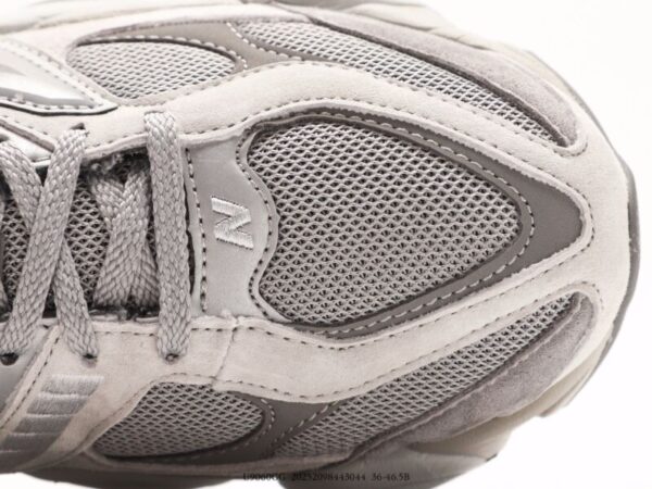 New Balance 9060 Shadow Grey - Image 2