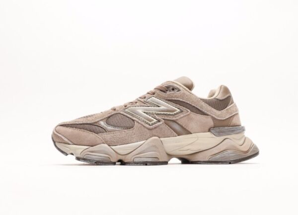 U9060PB New Balance 9060 Mushroom Brown