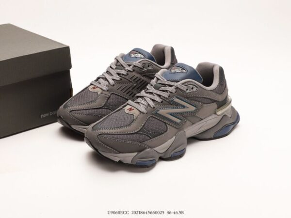 New Balance 9060 Castlerock - Image 2