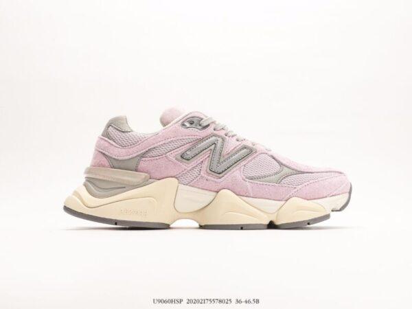 New Balance 9060 December Sky - Image 4