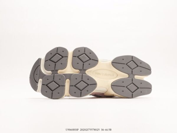 New Balance 9060 December Sky - Image 6