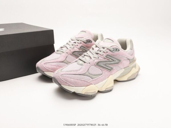New Balance 9060 December Sky - Image 3