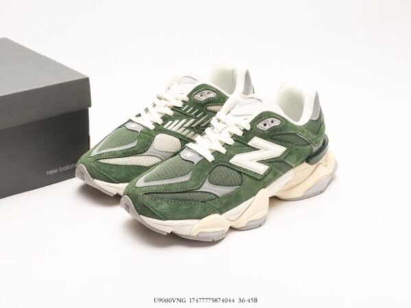 New Balance 9060 Nori - Image 2