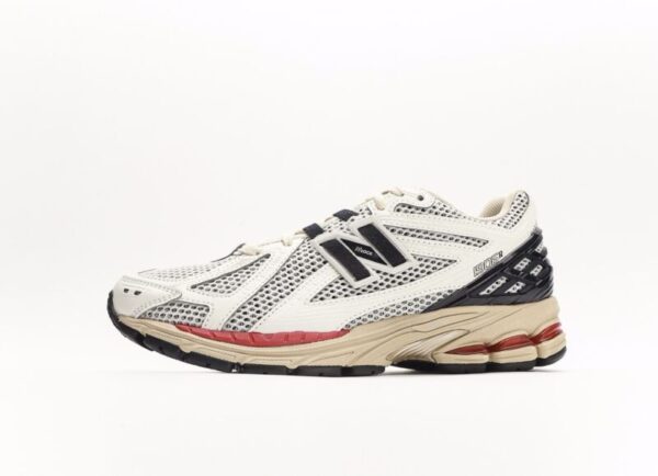 New Balance 1906R Sea Salt Eclipse True Red