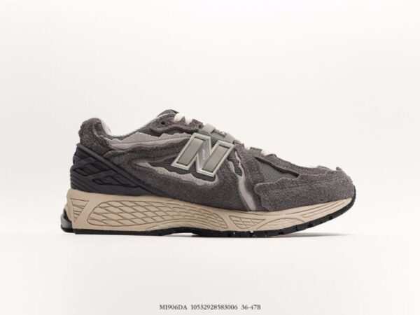 New Balance 1906R Harbor Grey Protection Pack - Image 2