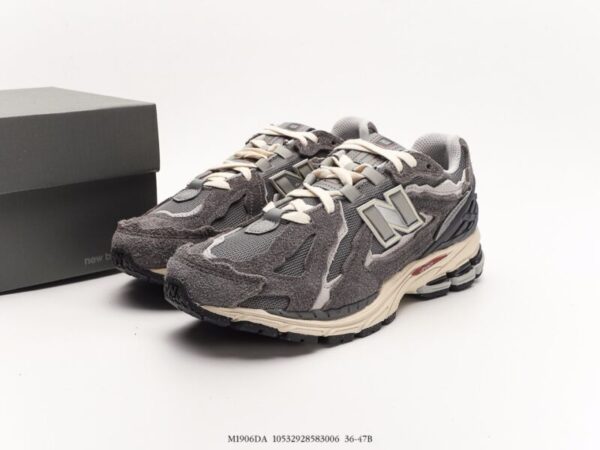 New Balance 1906R Harbor Grey Protection Pack - Image 7