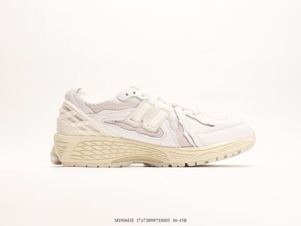 New Balance 1906D Protection Pack White - Image 2