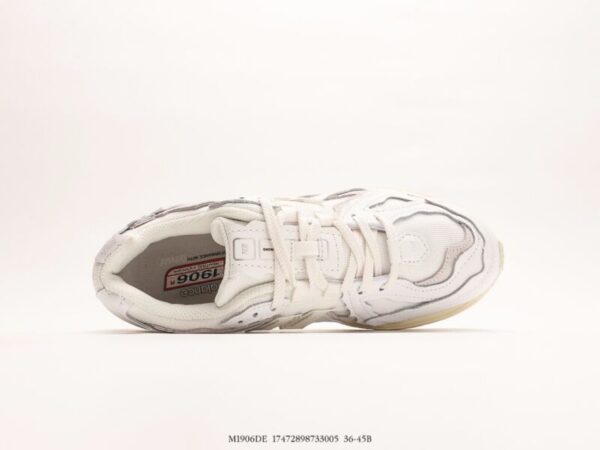 New Balance 1906D Protection Pack White - Image 3