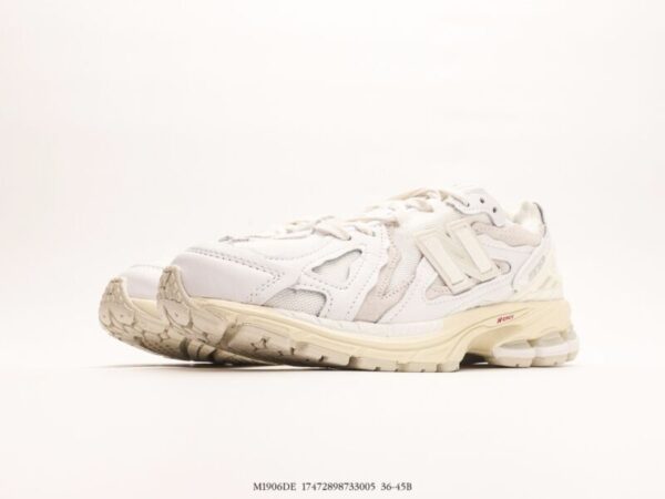 New Balance 1906D Protection Pack White - Image 5