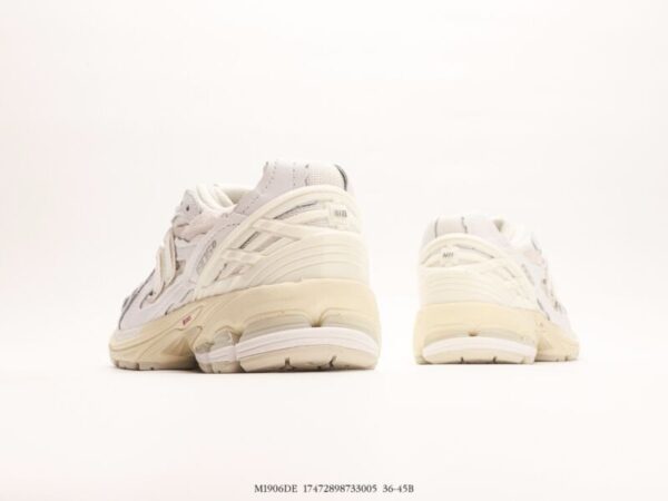 New Balance 1906D Protection Pack White - Image 6