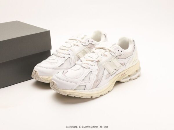 New Balance 1906D Protection Pack White - Image 7