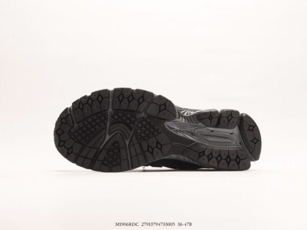 New Balance 1906R Cordura Pocket Black - Image 4