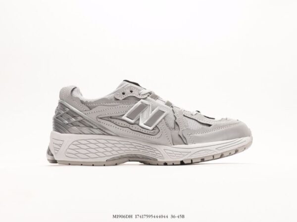 New Balance – M1906DH Silver Metallic - Image 2