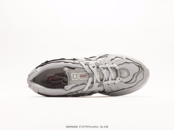 New Balance – M1906DH Silver Metallic - Image 3