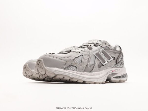 New Balance – M1906DH Silver Metallic - Image 5