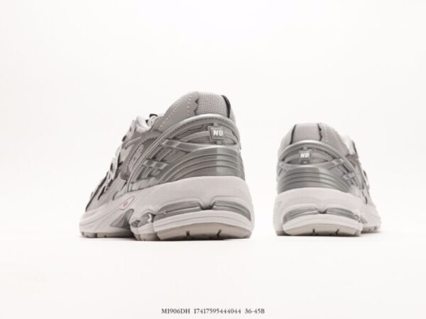 New Balance – M1906DH Silver Metallic - Image 6