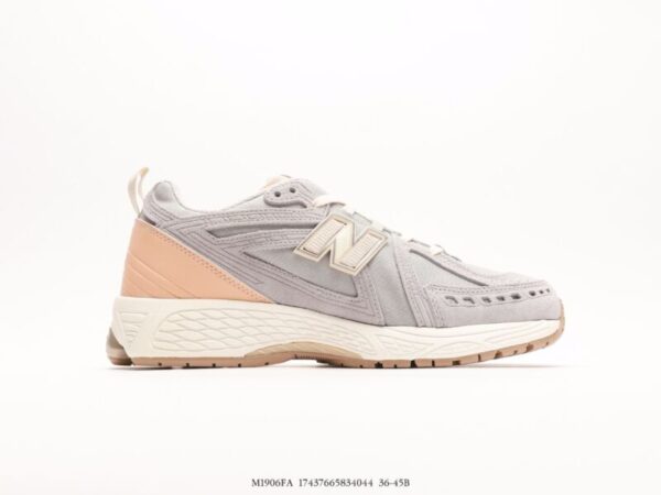 NEW BALANCE 1906R Slate Grey/Frappe - Image 2